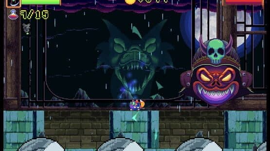 Super Ninja Meow Cat — screenshot 3