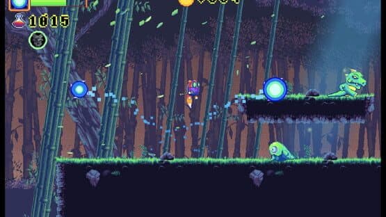Super Ninja Meow Cat — screenshot 4