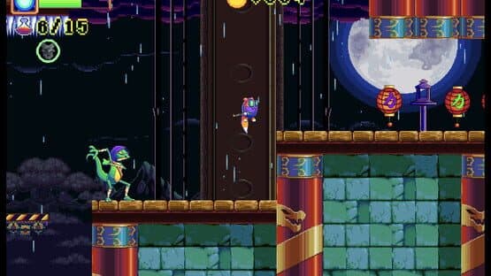 Super Ninja Meow Cat — screenshot 5