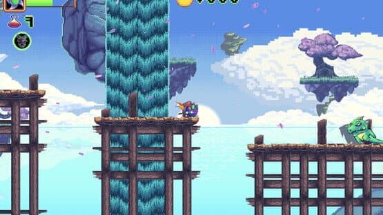 Super Ninja Meow Cat — screenshot 7