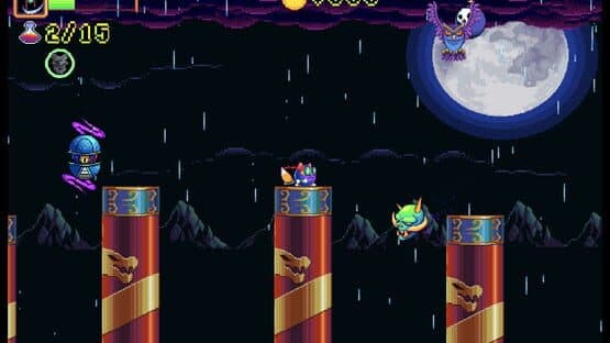 Super Ninja Meow Cat — screenshot 8