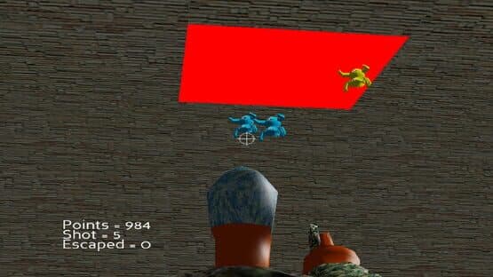 Repel Aliens 3D — screenshot 5