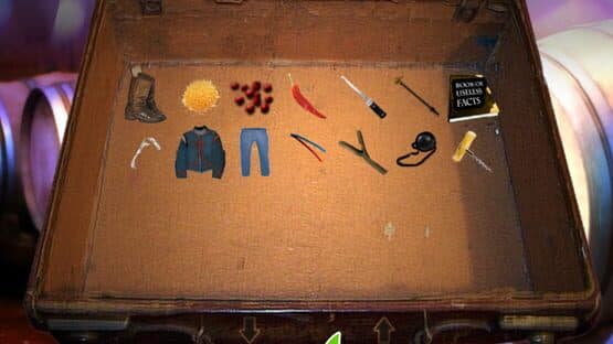 The Antidote — screenshot 3