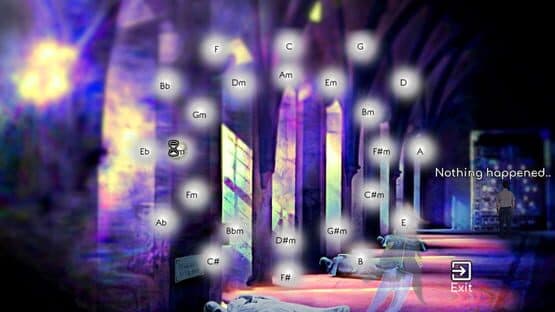 The Antidote — screenshot 6