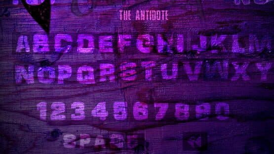 The Antidote — screenshot 8