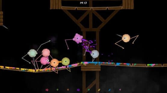 Stab Stab Stab! — screenshot 1