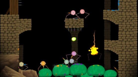 Stab Stab Stab! — screenshot 2