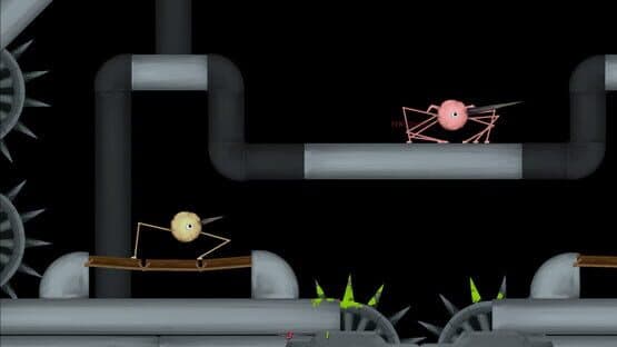Stab Stab Stab! — screenshot 3