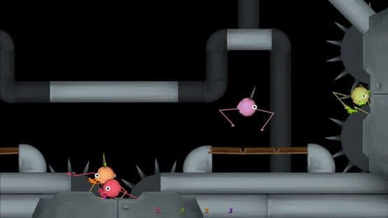 Stab Stab Stab! — screenshot 4