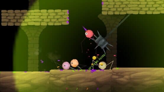 Stab Stab Stab! — screenshot 6