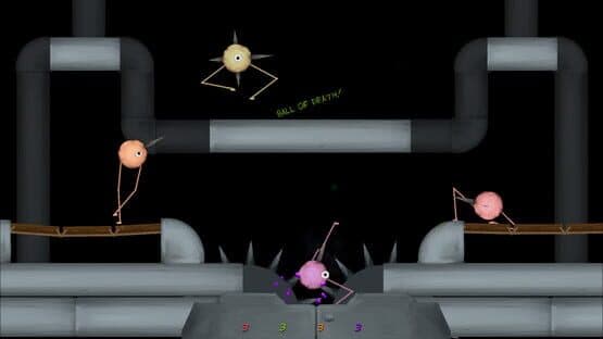 Stab Stab Stab! — screenshot 7