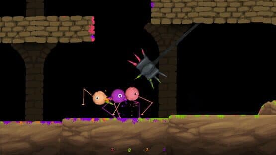 Stab Stab Stab! — screenshot 8