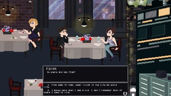 Blind Date — screenshot 4