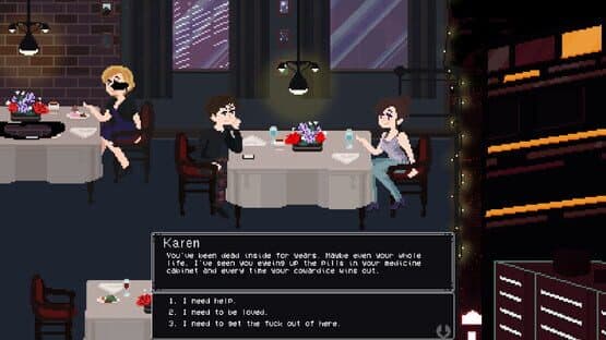 Blind Date — screenshot 6