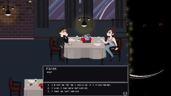 Blind Date — screenshot 7