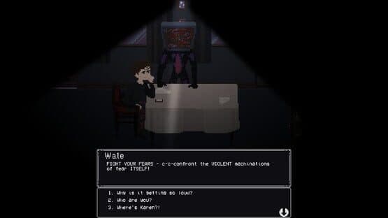 Blind Date — screenshot 8