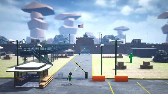 Border Control — screenshot 1