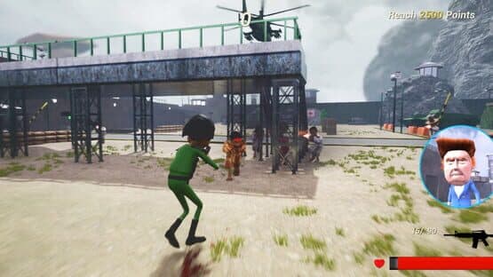 Border Control — screenshot 2