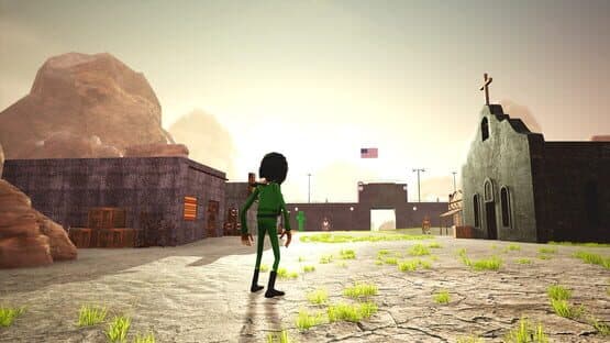 Border Control — screenshot 3