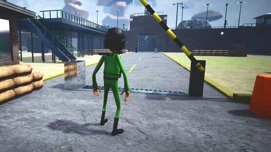 Border Control — screenshot 5