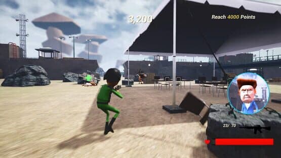 Border Control — screenshot 8