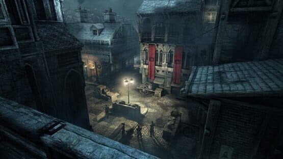 Thief: Master Thief Edition — screenshot 1