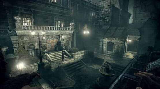 Thief: Master Thief Edition — screenshot 2