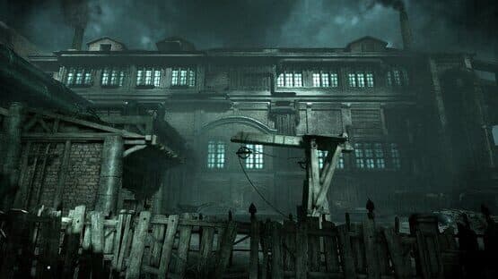 Thief: Master Thief Edition — screenshot 3