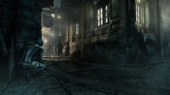 Thief: Master Thief Edition — screenshot 4