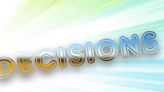 Decisions — screenshot 2