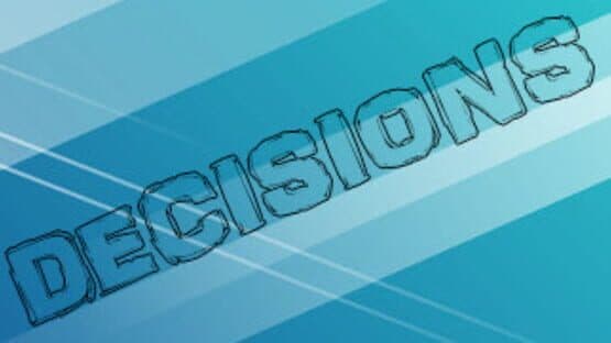 Decisions — screenshot 3