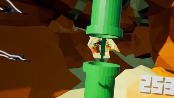 Flappy Flappy VR — screenshot 1