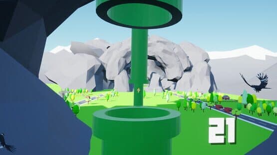 Flappy Flappy VR — screenshot 2