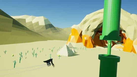 Flappy Flappy VR — screenshot 3