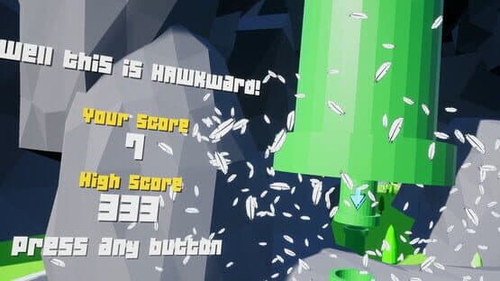 Flappy Flappy VR — screenshot 4