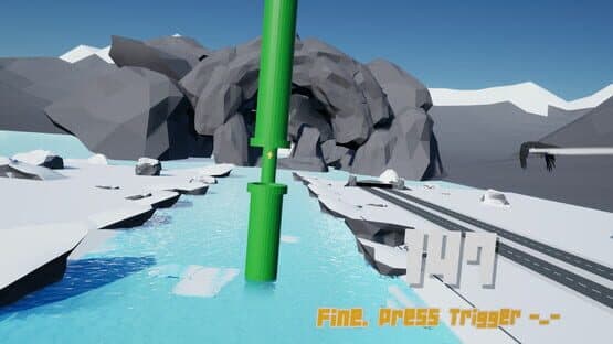 Flappy Flappy VR — screenshot 5