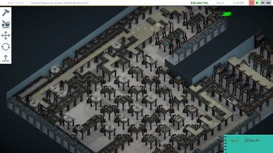 uFactory — screenshot 3