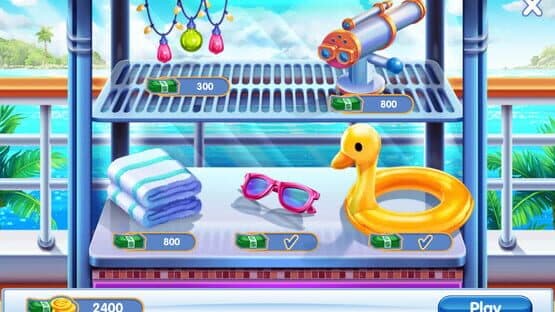The Love Boat: Second Chances — screenshot 1