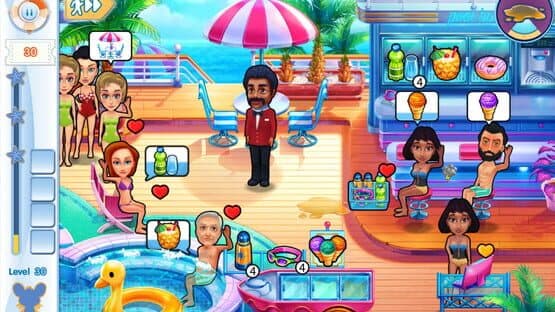 The Love Boat: Second Chances — screenshot 2
