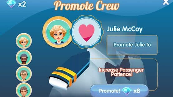 The Love Boat: Second Chances — screenshot 3