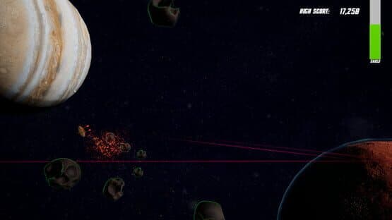 Roidrekt — screenshot 1
