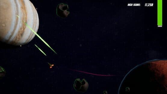 Roidrekt — screenshot 2