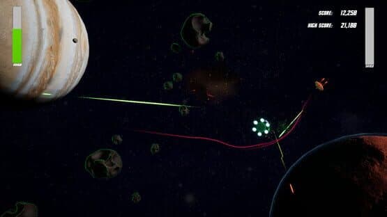 Roidrekt — screenshot 3
