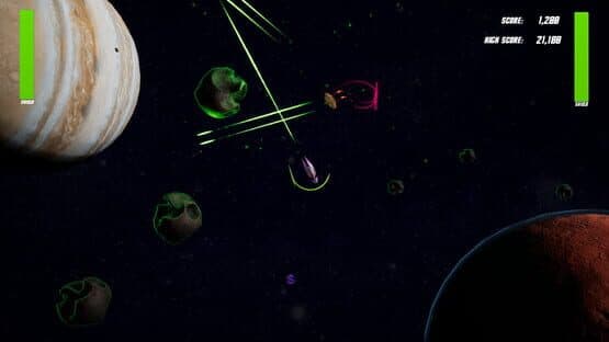 Roidrekt — screenshot 4