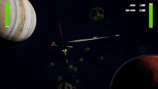 Roidrekt — screenshot 6