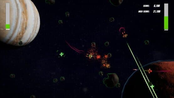 Roidrekt — screenshot 8