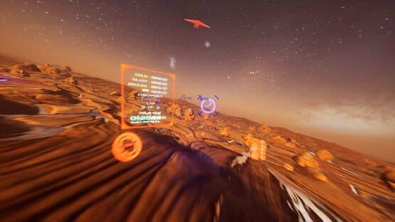 Drone Spektra — screenshot 1