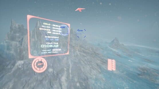 Drone Spektra — screenshot 4