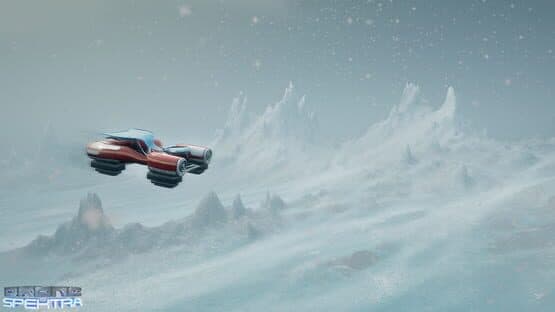 Drone Spektra — screenshot 5