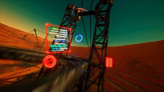 Drone Spektra — screenshot 6